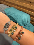 Bangle bracelet